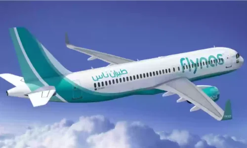 كيفية التقديم للعمل في شركات الطيران السعودية