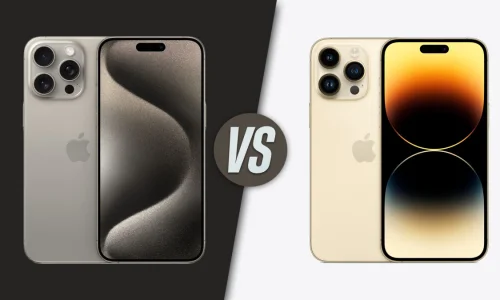 ايفون 14 ولا 15: ايهما اشتري (iPhone 14 or 15: which to buy)