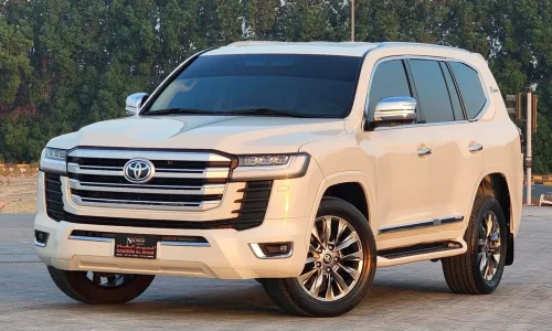 لاند كروزر مستعمل: ماهي السنوات الأفضل للشراء؟