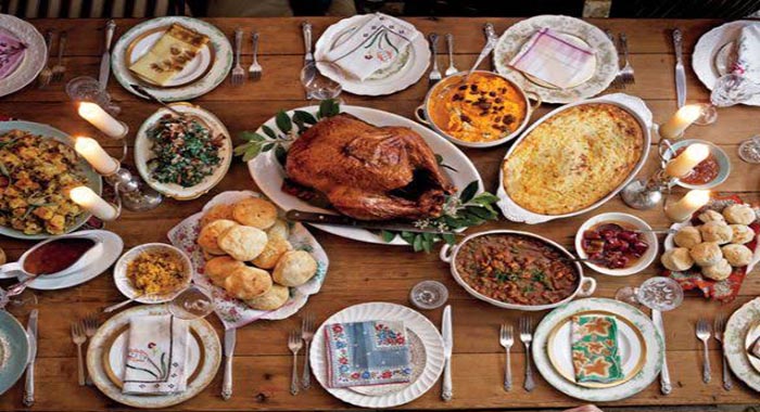 تفسير حلم الوليمة لابن سيرين وكبار المفسرين