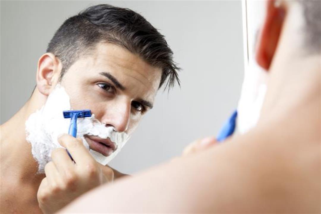 ما هو تفسير حلم حلاقة الذقن بالماكينة للرجل لابن سيرين والنابلسي