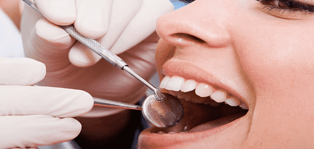 ما تفسير حلم خلع الضرس للمتزوجة لابن سيرين