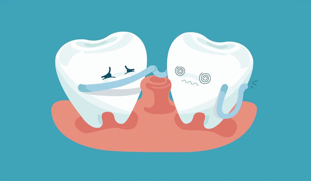تعرف على تفسير حلم ألم الأسنان في المنام لابن سيرين