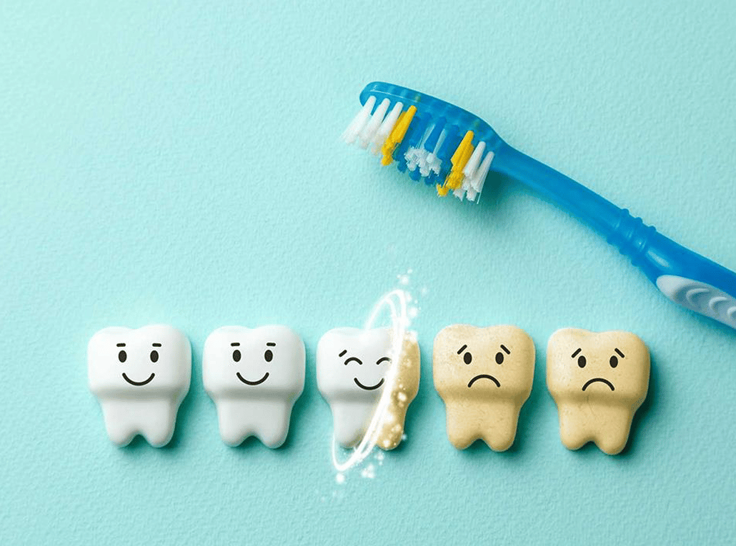 تأويلات ابن سيرين لرؤية ألم الأسنان في المنام