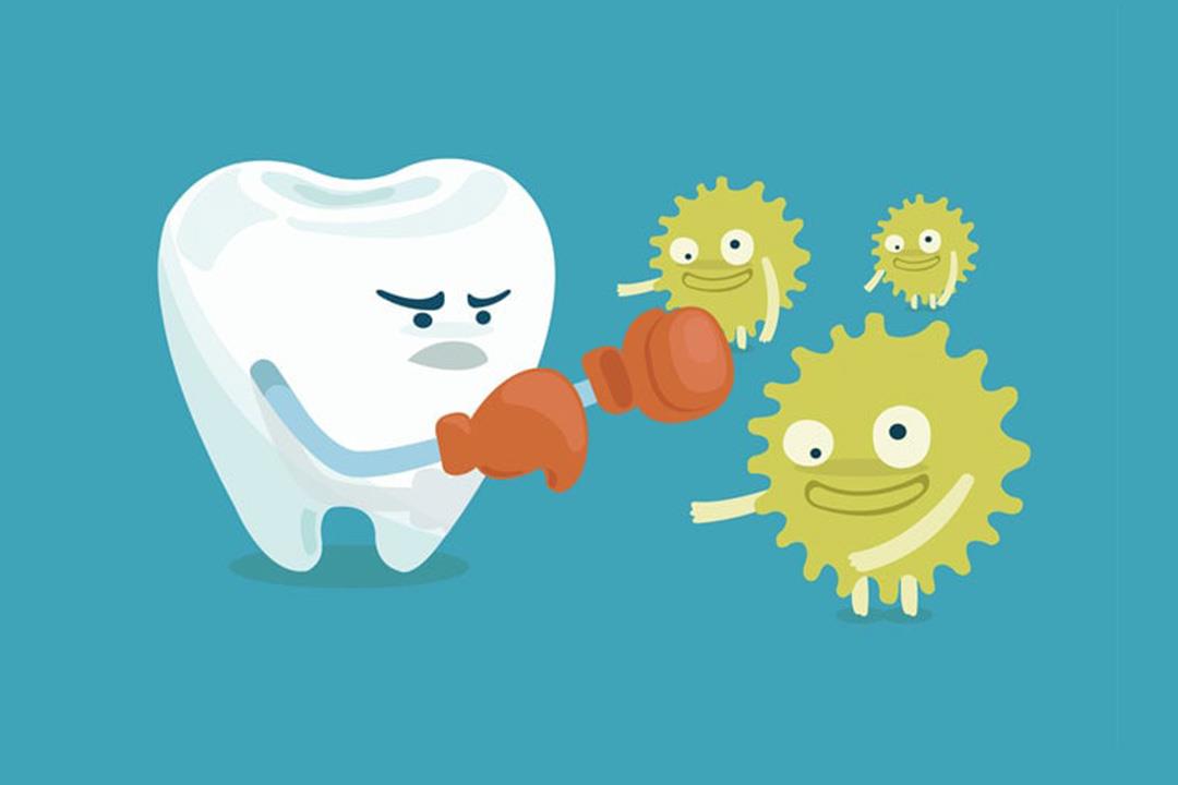 تعرف على تفسير رؤية الأسنان في المنام للمتزوجة لابن سيرين