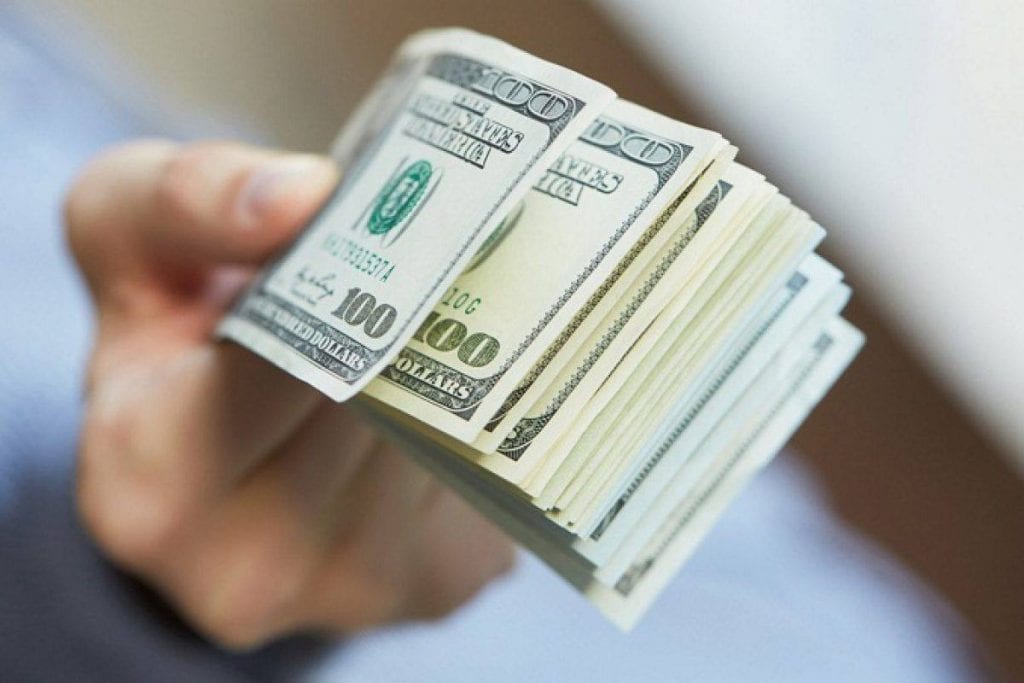 تأويلات ابن سيرين لرؤية العثور على المال في المنام