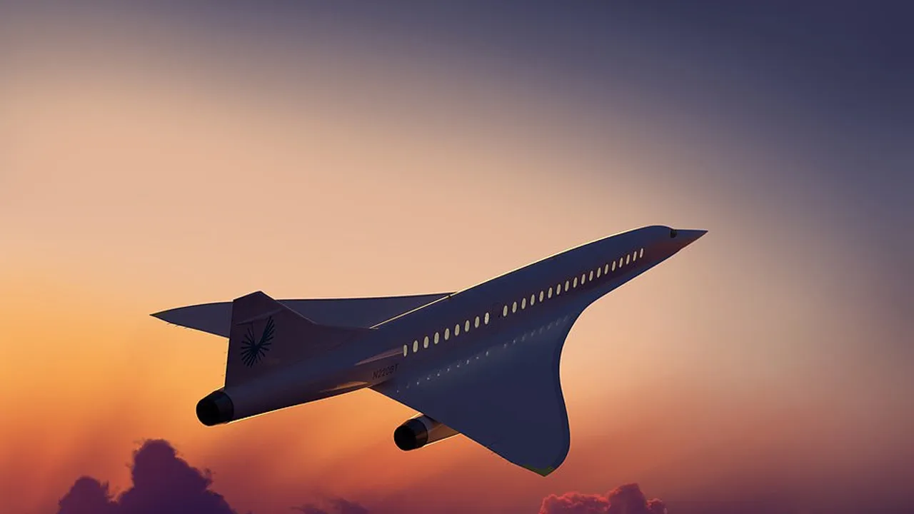 ما هو تفسير رؤية هبوط الطائرة في المنام لابن سيرين