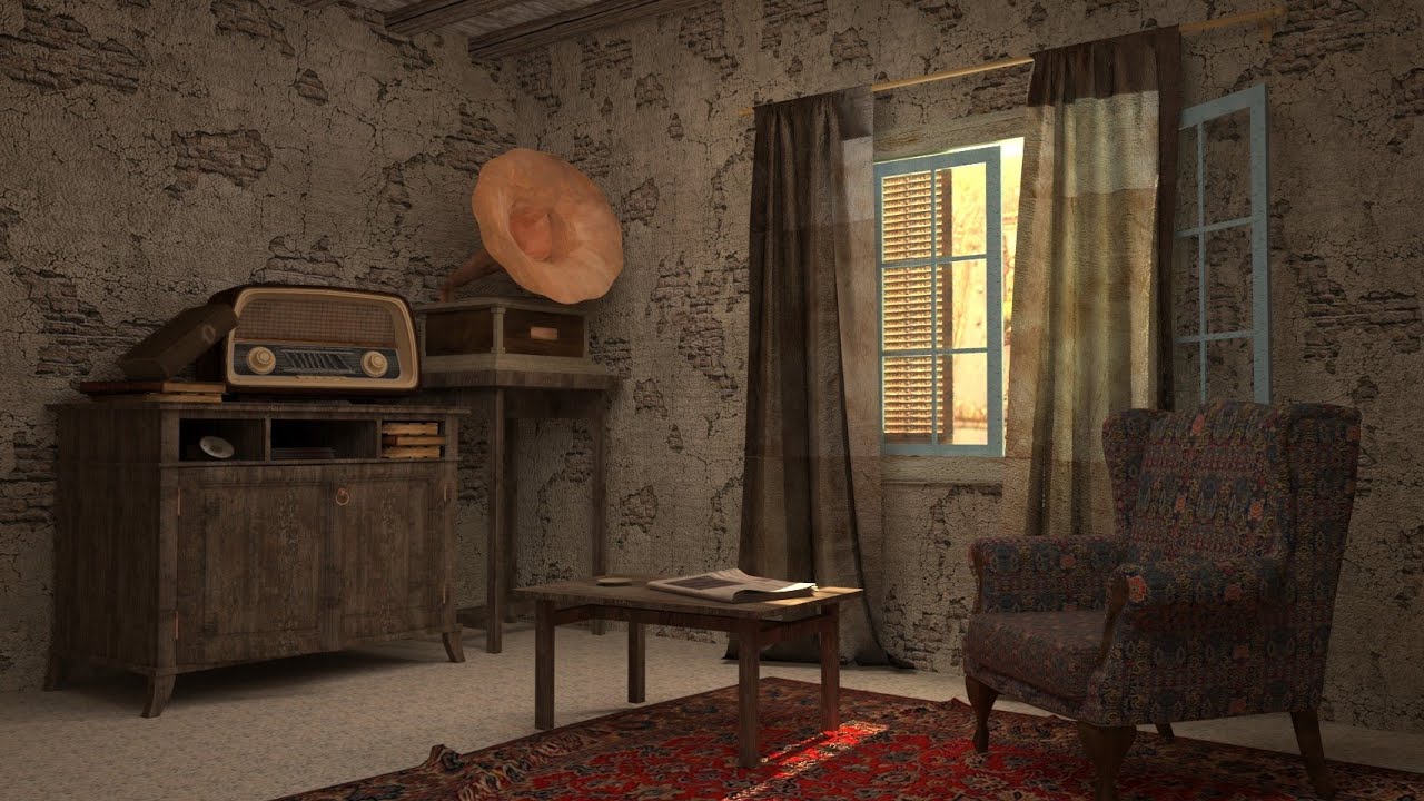 تأويلات ابن سيرين في تفسير حلم بيتنا القديم