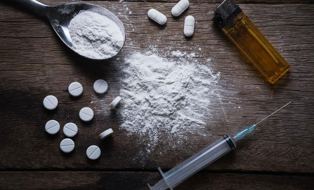 ما هو تفسير حلم تعاطي المخدرات في المنام لابن سيرين