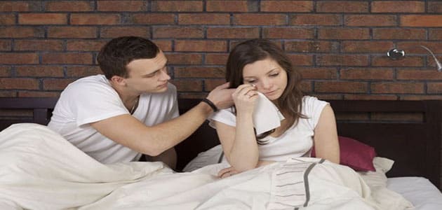 تفسير حلم خبر وفاة شخص حي والبكاء عليه لابن سيرين