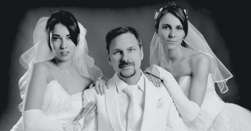 ما تفسير حلم زواج الرجل من امرأة متزوجة لابن سيرين