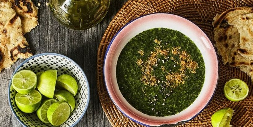 ما هو تفسير حلم الملوخية في المنام لابن سيرين