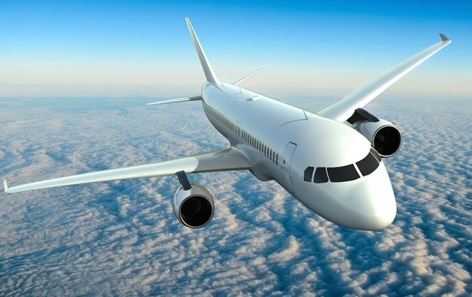 تفسير رؤية طائرة في السماء في المنام لابن سيرين