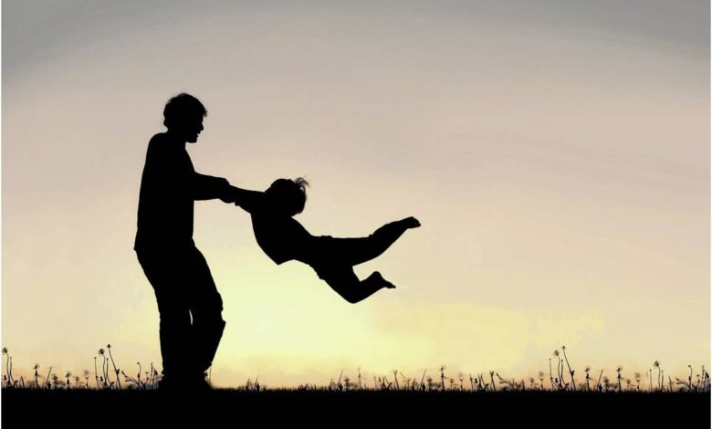 ما هو تفسير رؤية وفاة الأب في المنام لابن سيرين والنابلسي