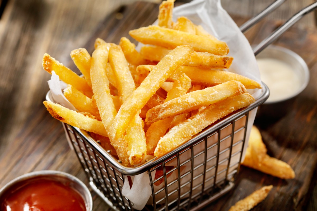 أهم تفسيرات رؤية البطاطس المقلية في المنام لابن سيرين