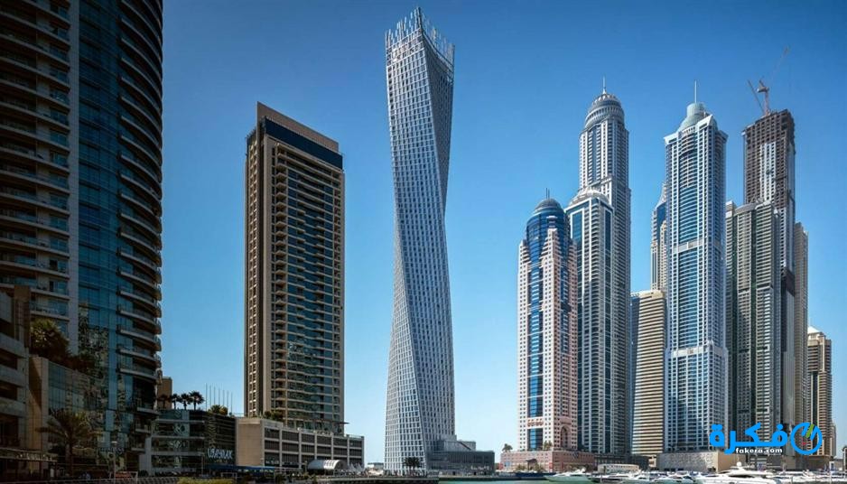 تفسير رؤية العمارات في المنام لكبار العلماء