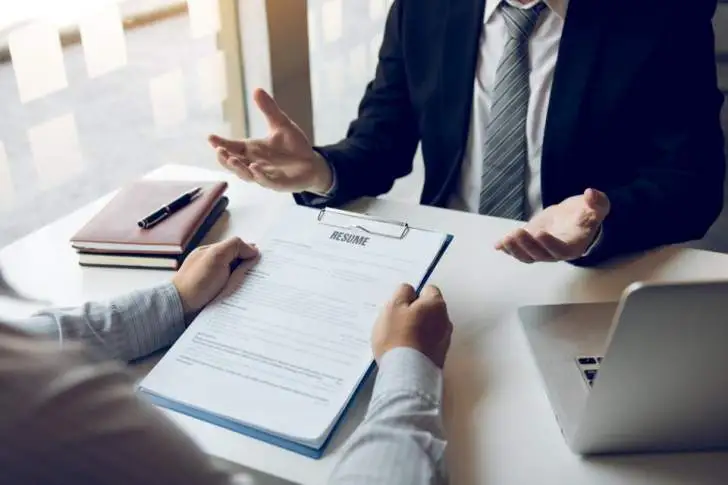 تفسير رؤية الوظيفة في المنام لكبار العلماء