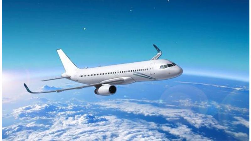 تعرف على تفسير حلم الطائرة في السماء لابن سيرين