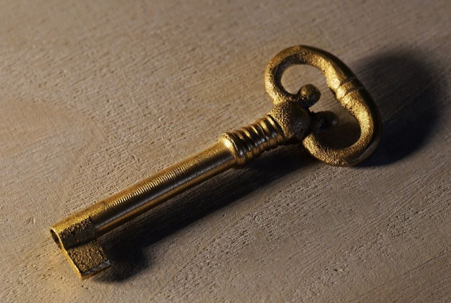 تفسير حلم أخذ مفتاح سيارة من شخص اعرفه لابن سيرين