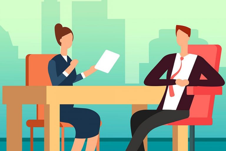 ما تفسير حلم الوظيفة للعزباء في المنام لابن سيرين