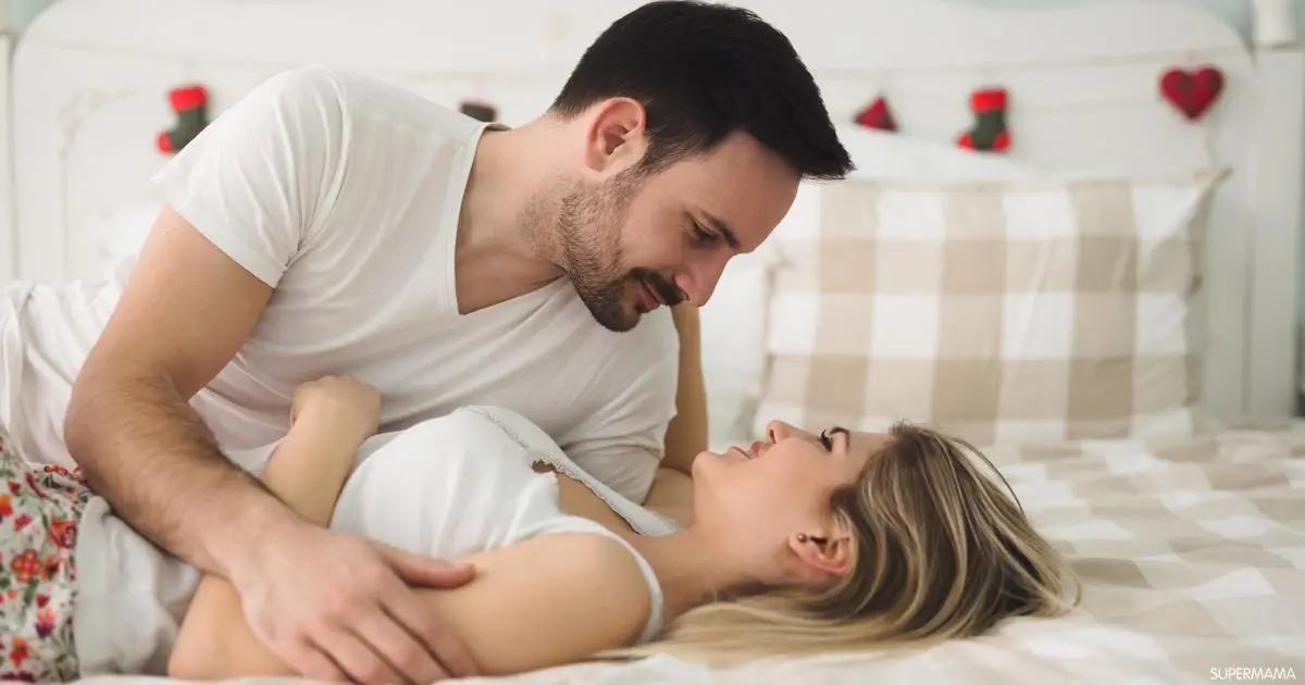 ما هو تفسير حلم نوم مع شخص اعرفه في المنام لابن سيرين