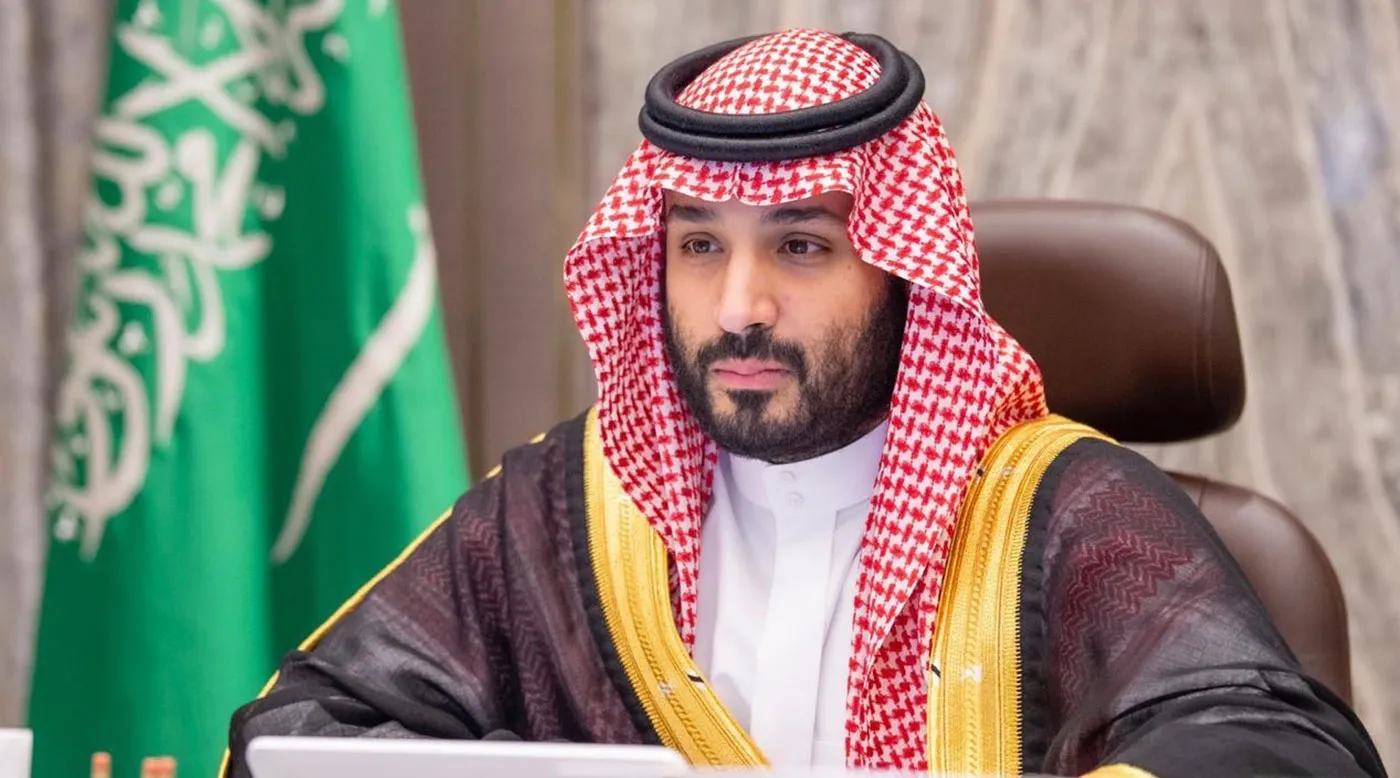 تعرف على تفسير حلم محمد بن سلمان في المنام لابن سيرين