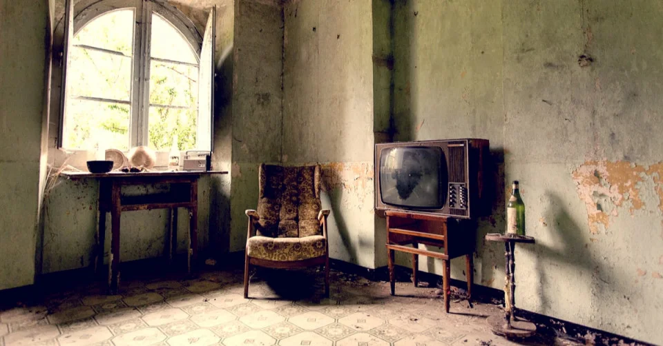 أهم تفسيرات رؤية البيت القديم في المنام لابن سيرين