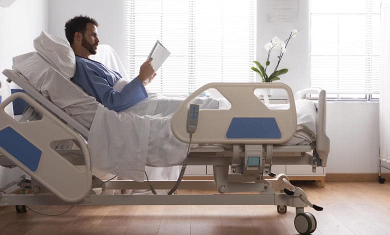 أهم تفسيرات رؤية شخص في المستشفى في المنام لابن سيرين