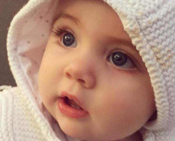 أهم تفسيرات رؤية مولودة انثى في المنام لابن سيرين