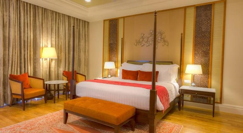 ما هو تفسير رؤية أكثر من سرير في المنام لابن سيرين