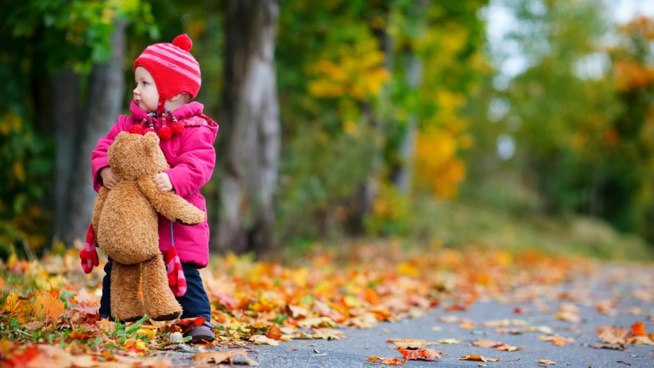 تفسير رؤية ابنتي الصغيرة في المنام للمتزوجة