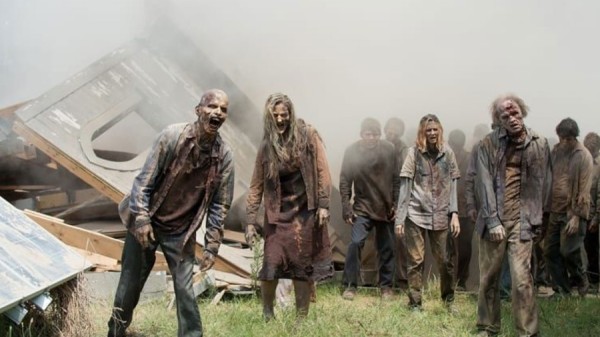 تفسير رؤية الزومبي في المنام لكبار العلماء