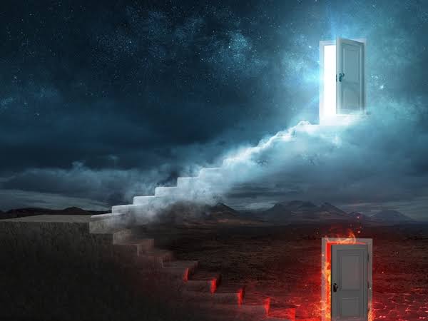 تفسير حلم الجنة لابن سيرين