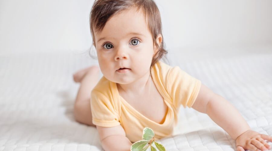 تعرف على تفسير رؤية الطفل في المنام لابن سيرين