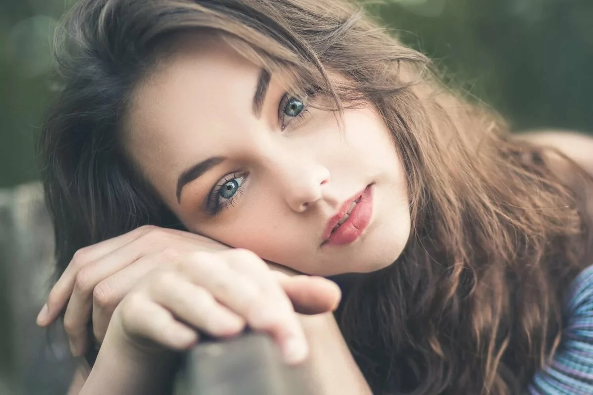 أهم تفسيرات رؤية الفتاة الجميلة في المنام لابن سيرين