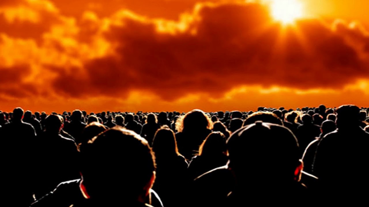 أهم 20 تفسير لحلم يوم القيامة للعزباء لابن سيرين