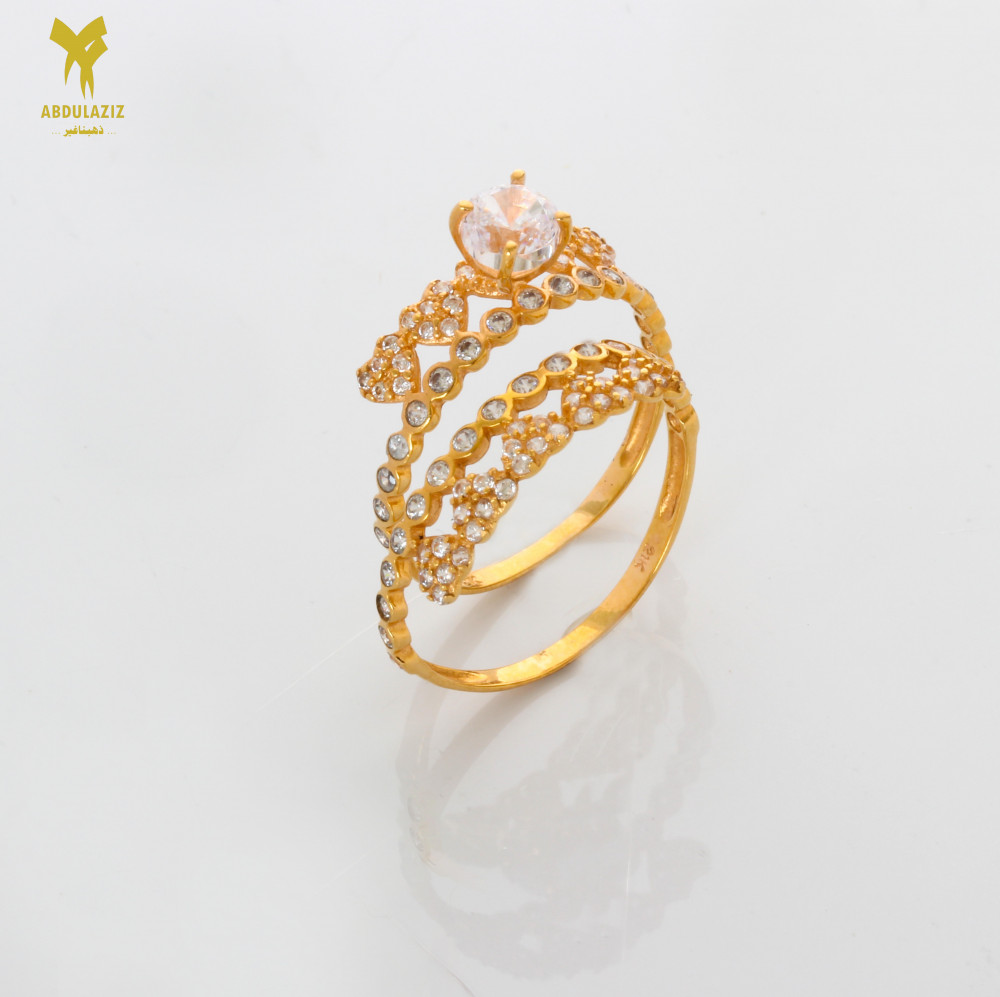 تفسير حلم أخذ خاتم ذهب من شخص معروف لابن سيرين