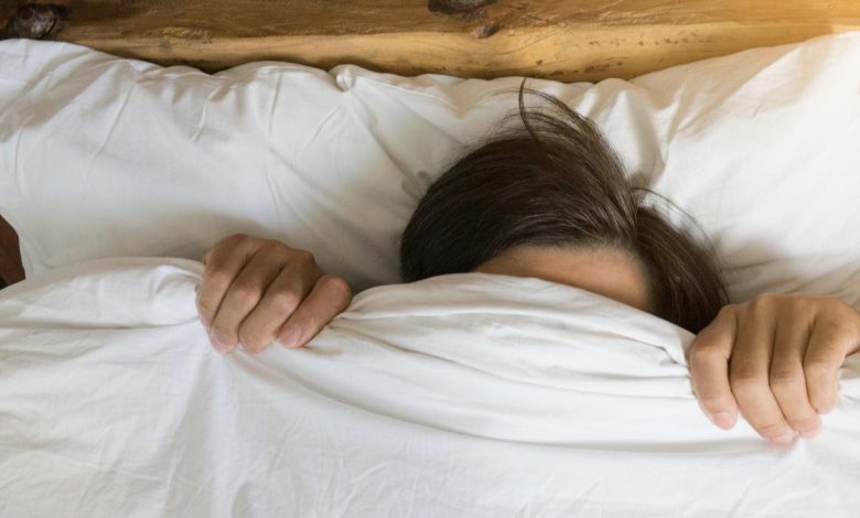 ما تفسير حلم الجاثوم في المنام لابن سيرين