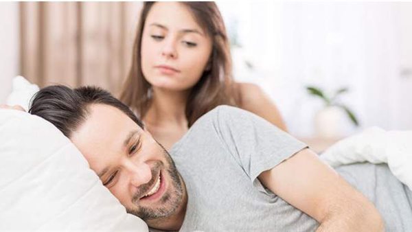 تفسير حلم الخيانة من الحبيب لابن سيرين