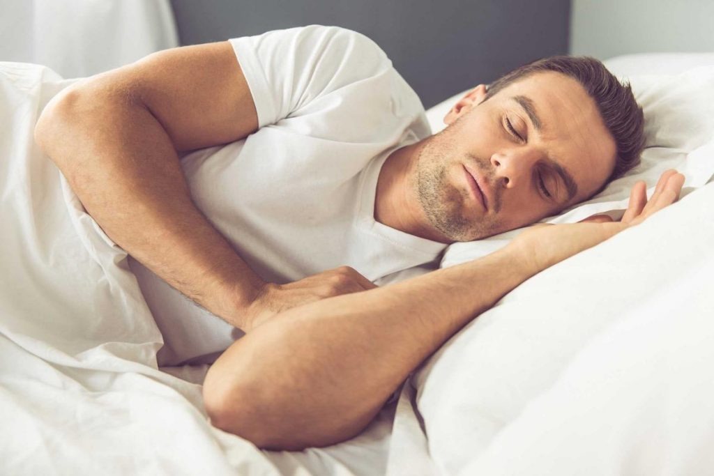 تفسير حلم الرجل لابن سيرين