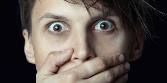 تفسير حلم الفضيحة لابن سيرين