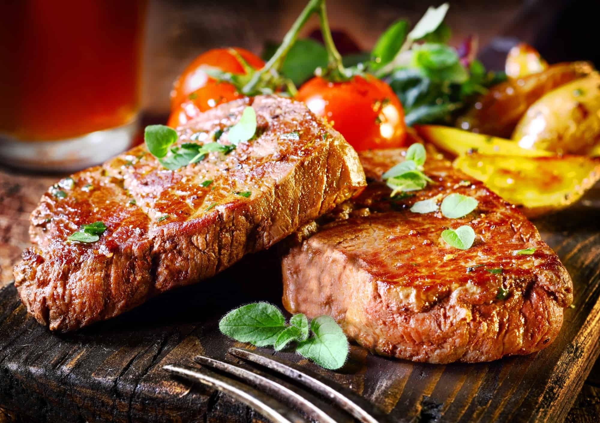 ما تفسير حلم اللحم لابن سيرين وكبار العلماء