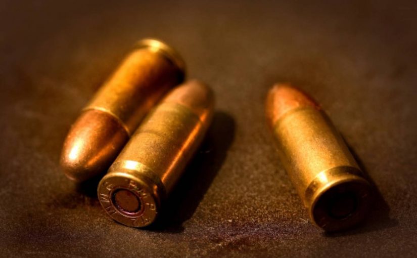 تفسير حلم طلق الرصاص لكبار العلماء