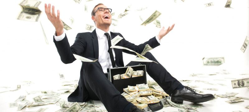 دلالات رؤية الأغنياء في المنام لكبار العلماء