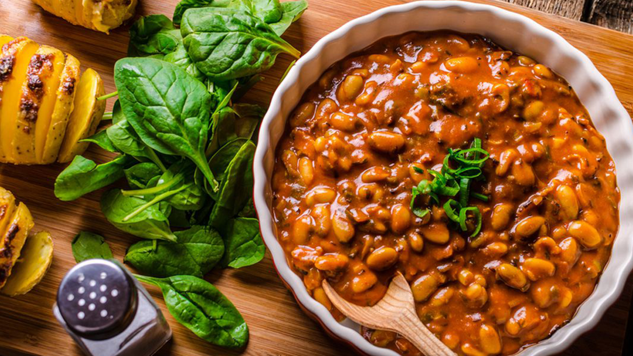 تفسير رؤية الفول في المنام لابن سيرين