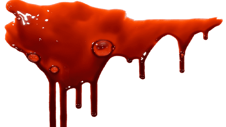 اعرف تفسير رؤية الدم في المنام للمتزوجة لابن سيرين