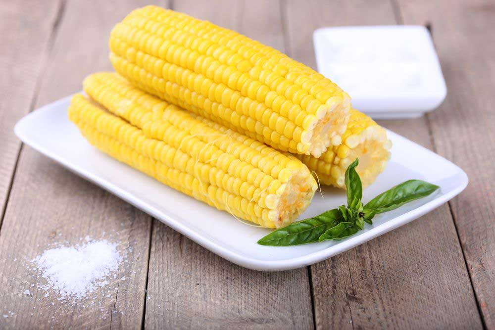 تفسير رؤية الذرة في المنام لابن سيرين