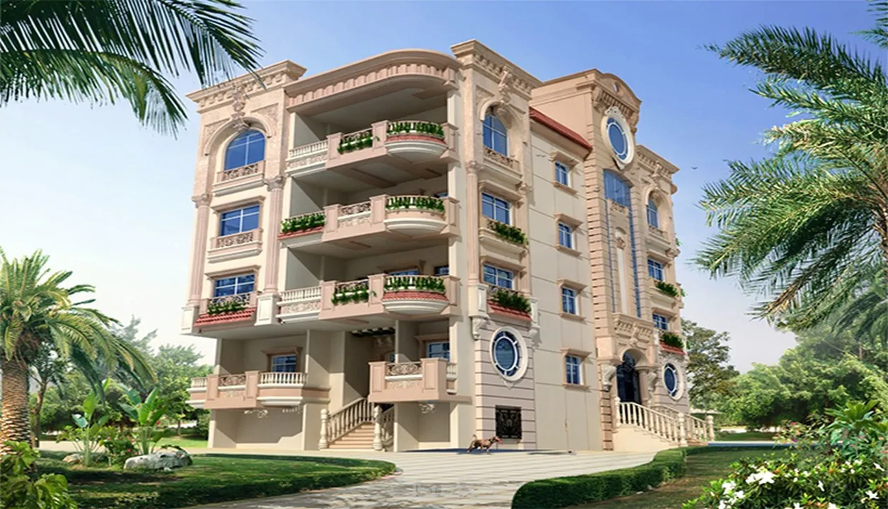 تفسير رؤية العمارة في المنام للرجل لكبار العلماء