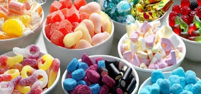 تفسير حلم شراء الحلويات لابن سيرين وكبار العلماء