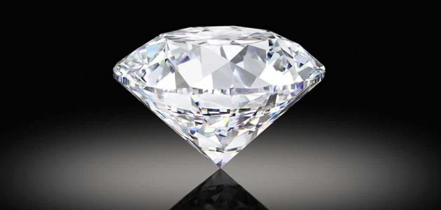 دلالات رؤية الالماس في المنام لابن سيرين